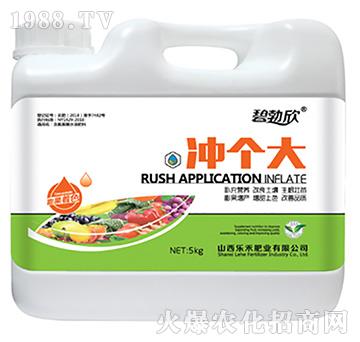 沖個(gè)大-樂禾