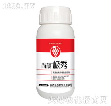 尚顏極秀（200g）-樂禾