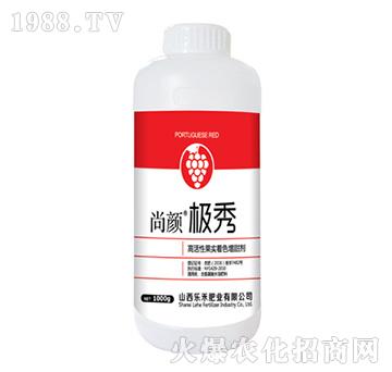 尚顏極秀（1000g）-樂(lè)禾