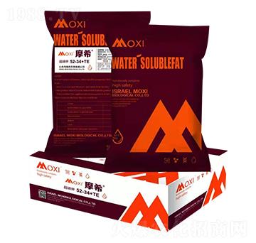 超磷鉀52-34+TE-摩希-壽光科苑