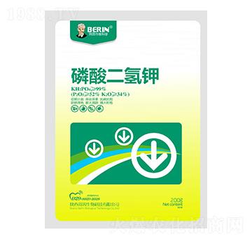 磷酸二氫鉀-拜因生物