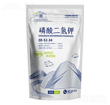 磷酸二氫鉀00-52-34-一畫(huà)農(nóng)業(yè)