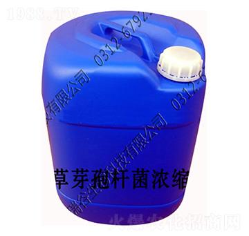 枯草芽孢桿菌濃縮液-瑞谷生物