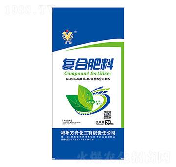 復(fù)合肥料18-10-12-旺稻-隆科肥業(yè)