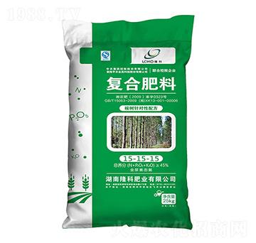 復(fù)合肥料15-15-15-桉樹(shù)肥-隆科肥業(yè)
