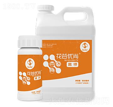 高鉀型花谷優(yōu)尚-世多樂
