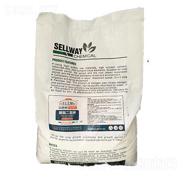 高純度磷酸二氫鉀-賽威生物