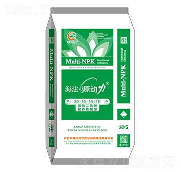20kg�۹Ȱ����ͺ�����Դ��(d��ng)��30-10-10+TE-������(y��u)��