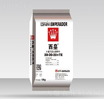 ����Ԫ��ˮ�ܷ���20-20-20+TE-����-����˹�D