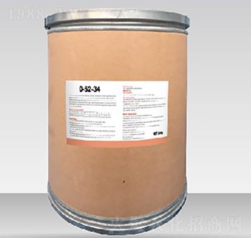 大量元素水溶肥0-52-34-必翠-普雷斯頓