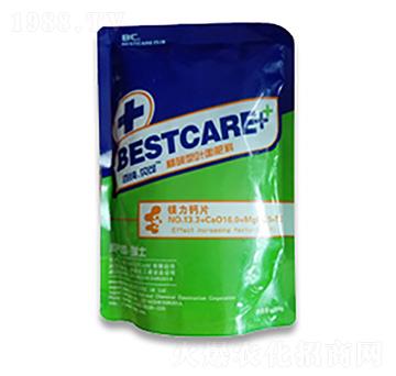 百純鎂力鈣-美能多