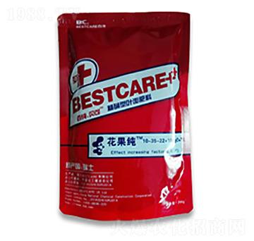 百純花果純-美能多