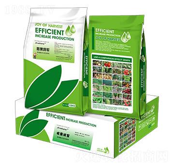 腐殖酸水溶肥料-膨果將軍-阿納爾迦