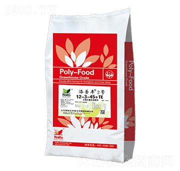 大量元素水溶肥料12-3-45+TE-洛普豐2號-海法