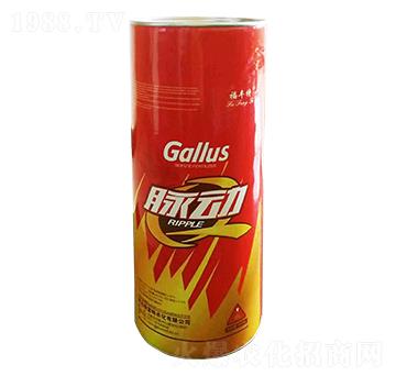 礦源黃腐酸鉀-脈動(dòng)-倍富特農(nóng)化