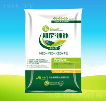 ƽ����N20-P20-K20+TE-���ᡤ���a(b��)-�n��ʘI(y��)