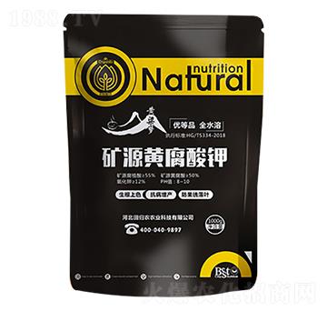 礦源黃腐酸鉀-黃粱夢-紫州農業(yè)