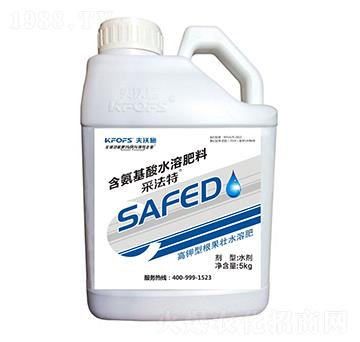 高鉀型根果壯水溶肥-采法特-夫沃施