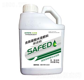 高氮型根果壯水溶肥-采法特-夫沃施