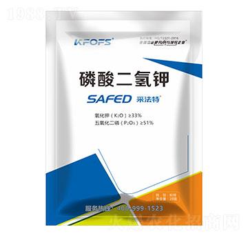 20g磷酸二氫鉀-采法特-夫沃施