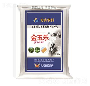 金玉樂(lè)-方舟農(nóng)業(yè)