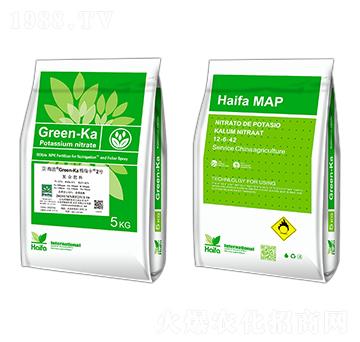 大量元素水溶肥料12-6-42-格瑞卡2號(hào)-海法科貿(mào)