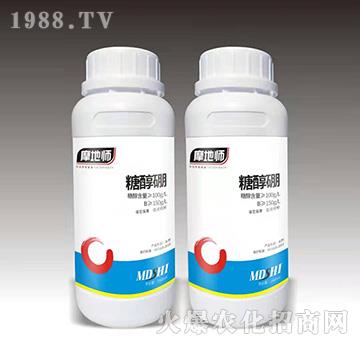 糖醇硼-中研益農(nóng)