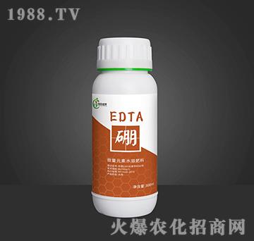 硼-微量元素水溶肥料-葉芭緣農(nóng)