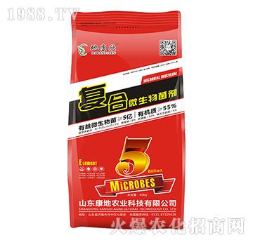 復(fù)合微生物菌劑-地康欣