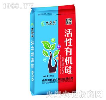 活性有機硅-地康欣