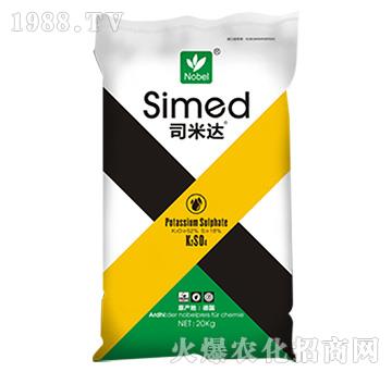 可溶性硫酸鉀-司米達