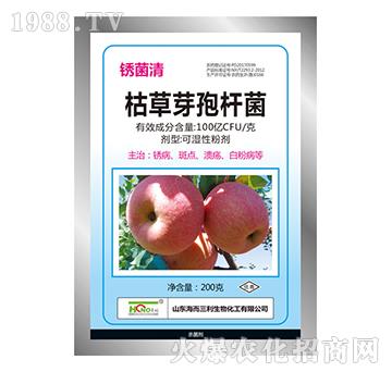 枯草芽孢桿菌-溴菌清-寶豐農(nóng)藥