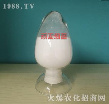 頑固細菌專用原料-供給側農業(yè)