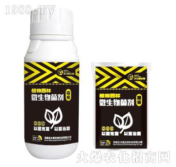 霜疫專用微生物菌劑-植物西林-北斗星