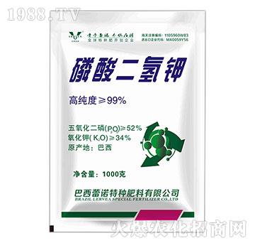 磷酸二氫鉀（1000克）-蕾諾