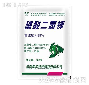 磷酸二氫鉀-蕾諾