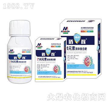 14元素液體復(fù)合肥-艾姆斯特