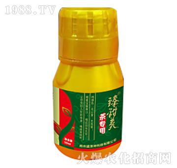 茶專(zhuān)用-臻甜美-盛澤坤