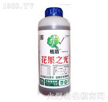 花果之光-植盾-德爾生物