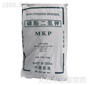 98%磷酸二氫鉀-南輕科技