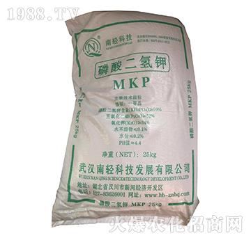 磷酸二氫鉀-南輕科技