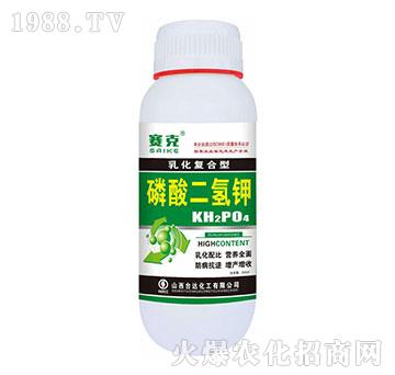 磷酸二氫鉀-賽克-臺達(dá)