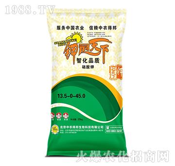 鉀冠天下-恒飛農(nóng)業(yè)