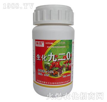 生化九二0-標兵-漯豐王