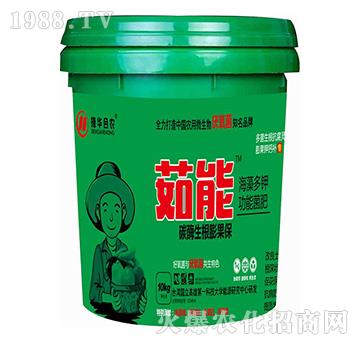 茹能（10kg）-捷華合農