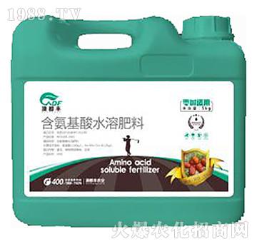 棗樹適用含氨基酸水溶肥料（沖施）-澳都豐