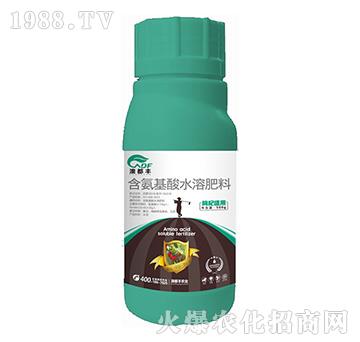 枸杞適用含氨基酸水溶肥料（噴施）-澳都豐