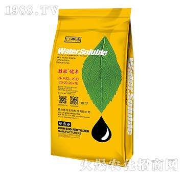 勝歐優(yōu)豐20-20-20+TE-味丹生物