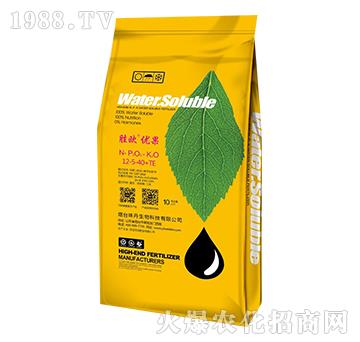 勝歐優(yōu)果12-5-40+TE-味丹生物