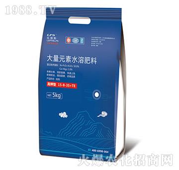 ����ʹ���Ԫ��ˮ�ܷ���15-8-35+TE-����ʩ-�Θ��ʘI(y��)